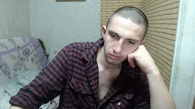 Вебкам-шоу Alexilon