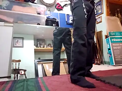 sloppytopkins Live XXX Chat