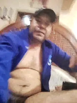 Pokazy przed kamerką – MRCforyou