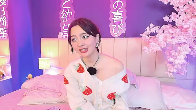 Shizuko_ Live XXX-Chat