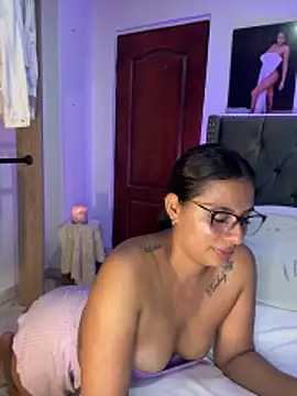 Czat XXX na żywo – ema_zoe