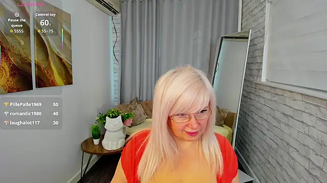 Chat XXX Live Hella_Fabel