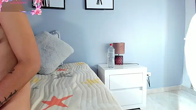 Chat XXX ao vivo de Grettel_w