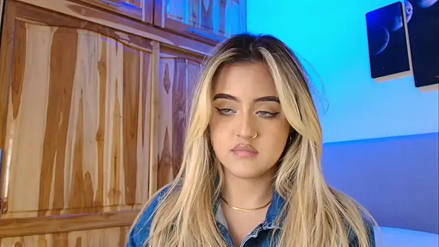 MaryMoon_ Obrolan Langsung XXX