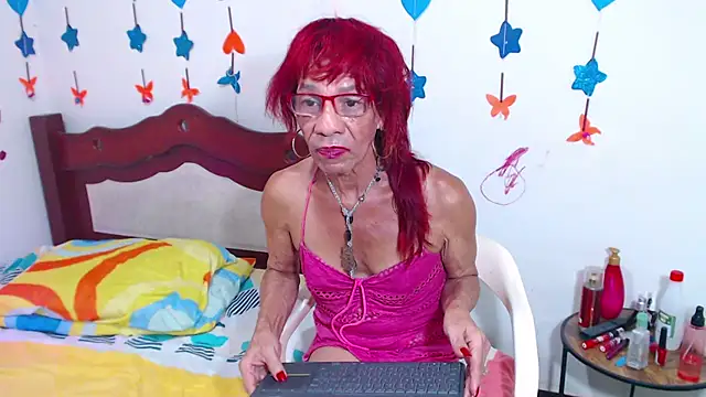 lorenacapelli Webcam Show