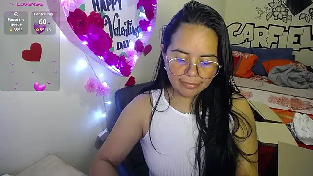 Chat XXX Live Miss__kendra_