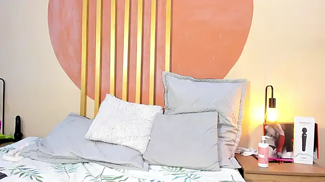 Jake_AndNicoleのライブXXXチャット