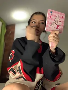 MiaaCute- Webcam show