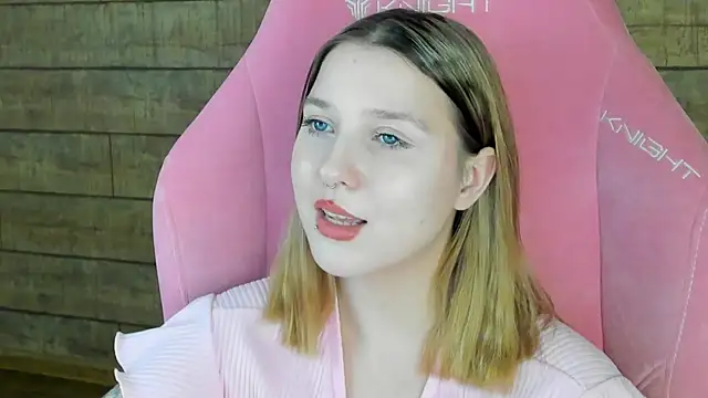 TinnaBurton Obrolan Langsung XXX