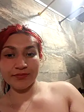 Magenta_Moon Obrolan Langsung XXX