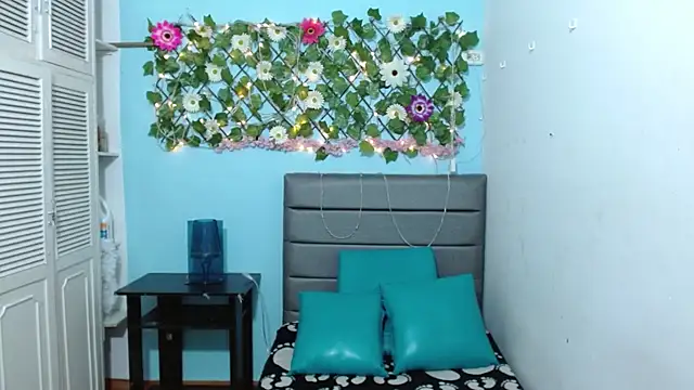 alunnaclarkcmのライブXXXチャット