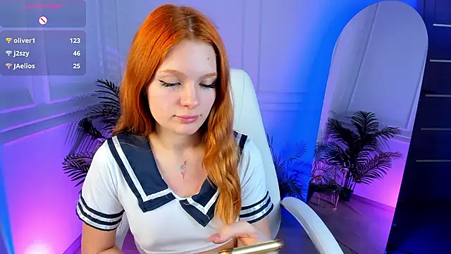 BunnyBooby's Live XXX Chat