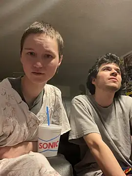 Show webcam de SugarNCinnamon