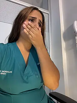 Noa_Harper- webkamerás műsora