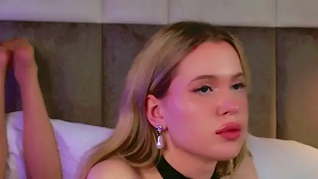 Beckie_White: απευθείας συνομιλία ΧΧΧ