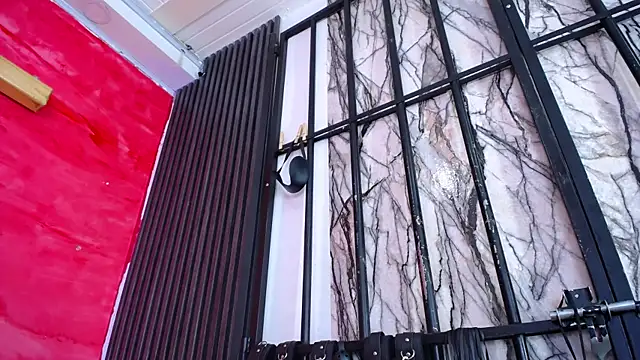 Zoe_Ferrer7 élő XXX-chatje