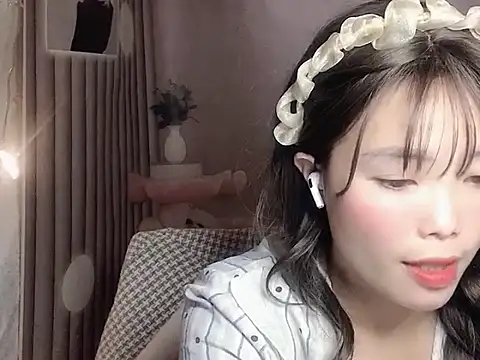 Girl-crazy1のライブXXXチャット