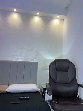 โชว์เว็บแคมของ evans_campbell1