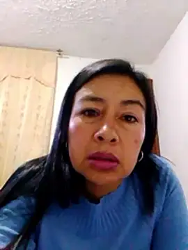 Samanta_gonzales – Kamerová šou