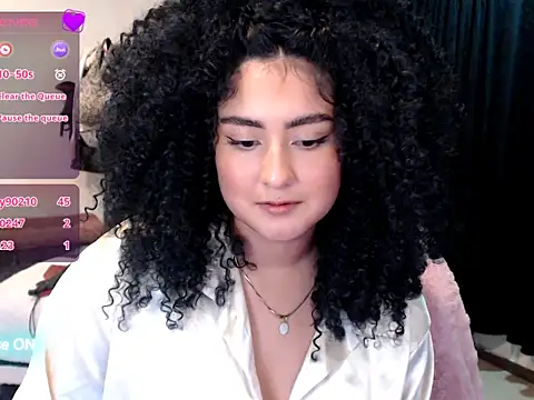 zakura_ania Obrolan Langsung XXX