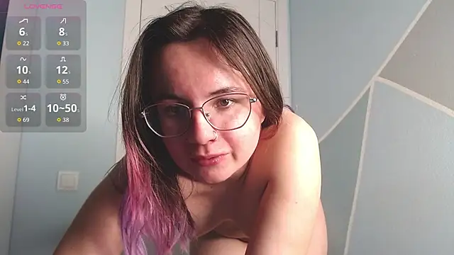 Czat XXX na żywo – MilaniaCute