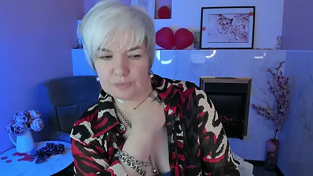 Chat XXX ao vivo de CarmenSoft