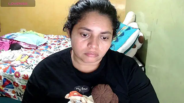 yulieth_bbwのライブXXXチャット