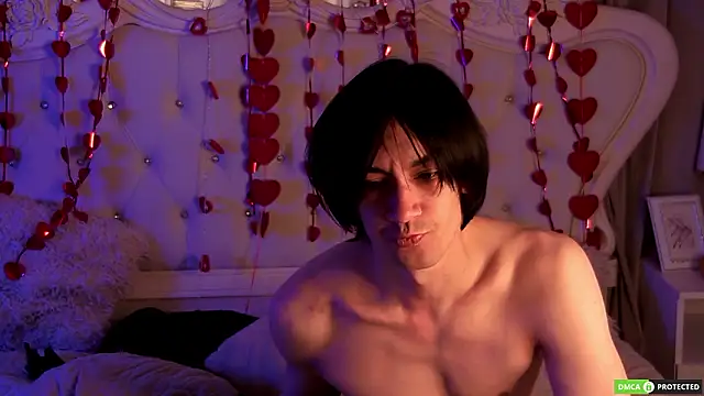 CalvinOwens Live XXX-chat