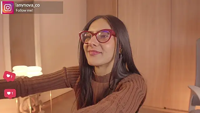 แชท XXX สดของ DanyNova_Co