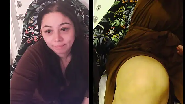 miss_ssaint's Live XXX Chat