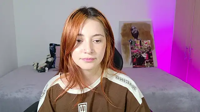 annie_mora Adlı Modelin Canlı XXX Sohbeti