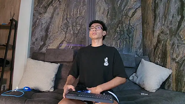 Daviid_laidd Live XXX-chat