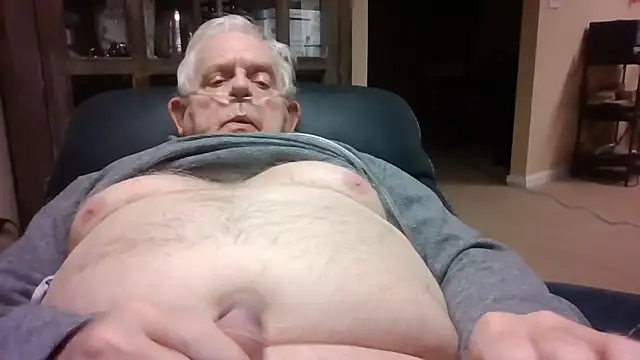 bootlegmanz: διαδικτυακό σόου στην κάμερα