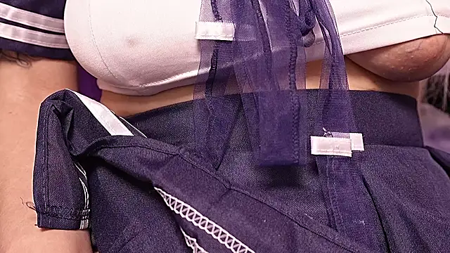 دردشة Melany_Luv الجنسية المباشرة