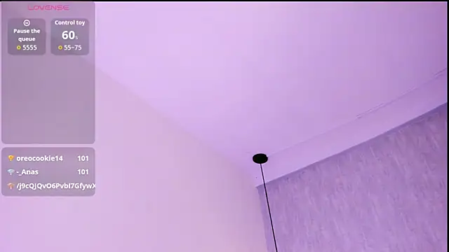 Roxie-Summers11 Adlı Modelin Canlı XXX Sohbeti