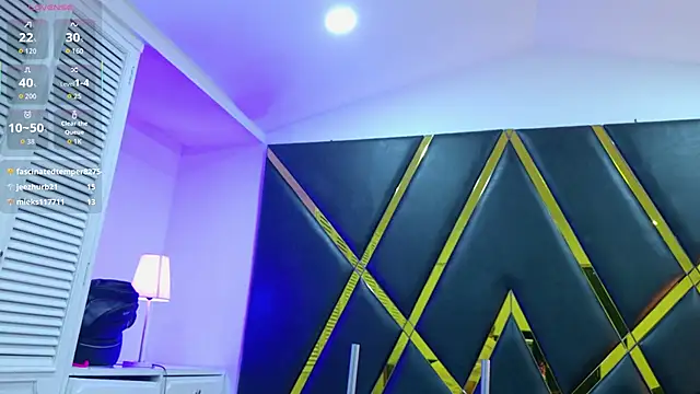 Chat XXX ao vivo de Adel_Nesbiit