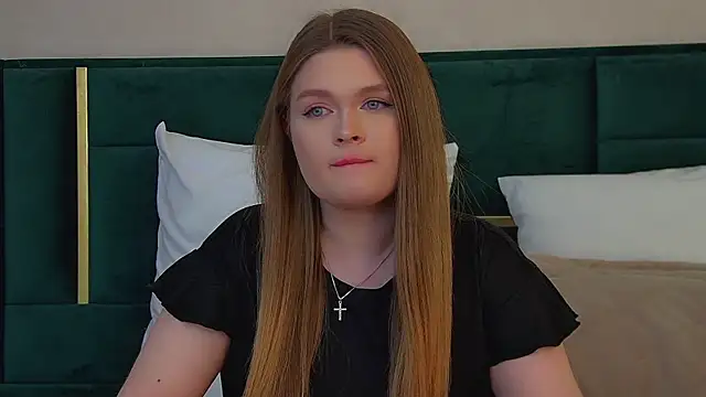 แชท XXX สดของ CrystalLyons