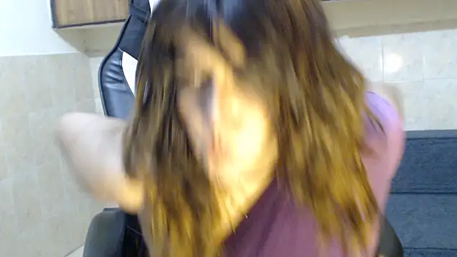 Chat XXX ao vivo de Isabella_Martin