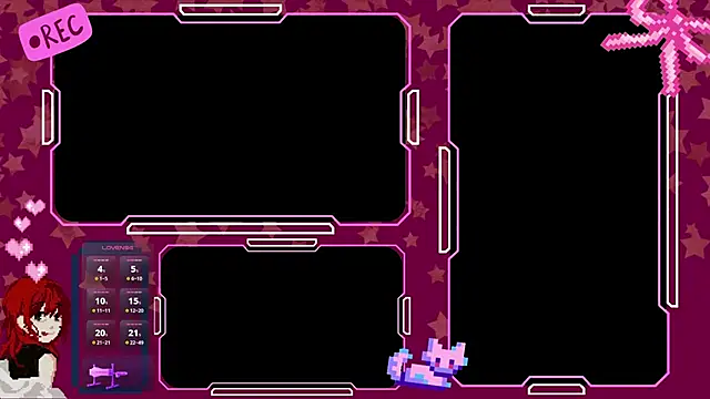 دردشة HaileyReid الجنسية المباشرة