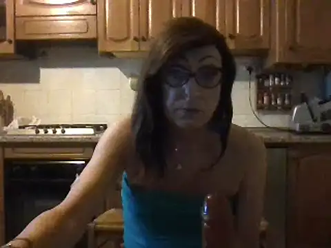 แชท XXX สดของ Tiabet