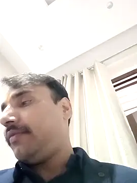 Indian_desiman Adlı Modelin Web Kamerası Şovu