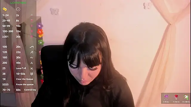 ImamDahian Live XXX-Chat