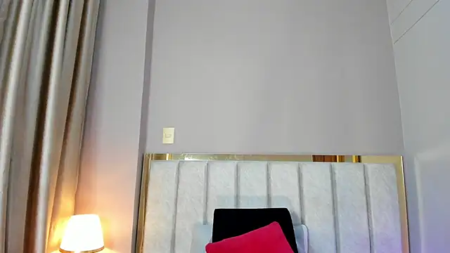 MiaHertz Live XXX-Chat