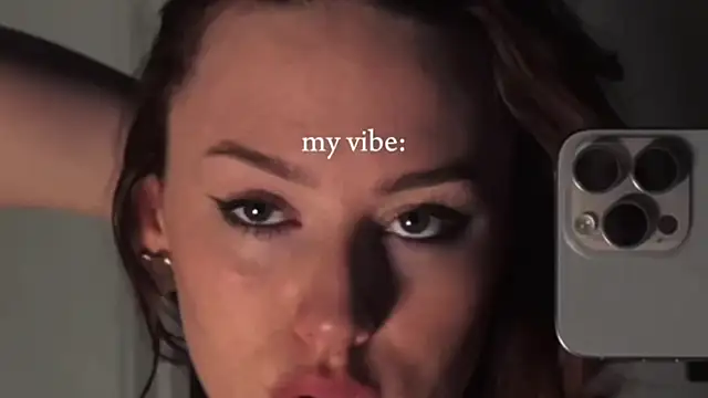 StacyWatts – Live XXX-chat