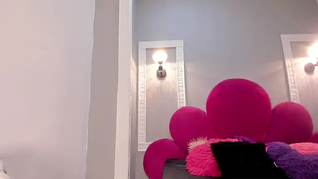 Czat XXX na żywo – Bonniie_22