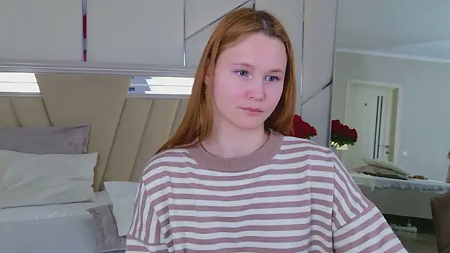 Chat XXX ao vivo de AmeliRoyse