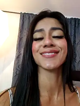 Chat XXX ao vivo de Juliana_Xander