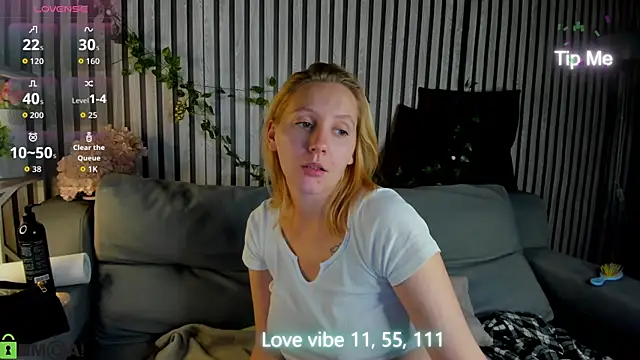 Anna_Chelsea Obrolan Langsung XXX