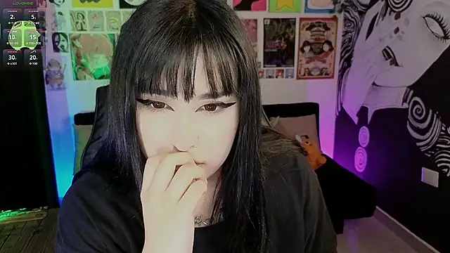 Yuhwan_ Live XXX-Chat