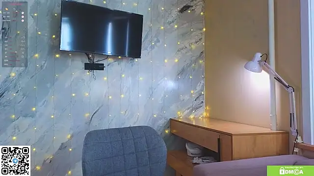 miss_bubbles_ লাইভ XXX চ্যাট